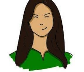 Portrait of Valerie Gomez de la Torre